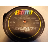 WANDA JACKSON COUNTRY GOSPEL