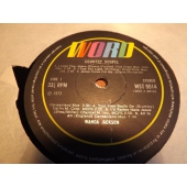 WANDA JACKSON COUNTRY GOSPEL