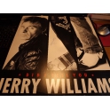JERRY WILLIAMS DID I TELL YOU