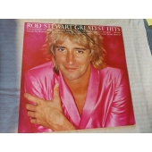 ROD STEWART