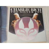 CHARLIE RICH