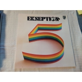 EKSEPTION 5