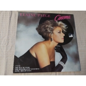 ELAINE PAIGE