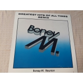 BONEY M.