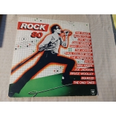 VARIOUS  ROCK 80