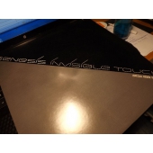 GENESIS INVISIBLE TOUCH maxi-singel