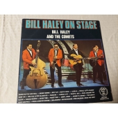 BILL HALEY AND...