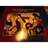 TRANCE DANCE JOY TOY maxi-singel