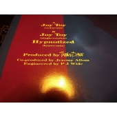 TRANCE DANCE JOY TOY maxi-singel