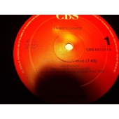 TRANCE DANCE JOY TOY maxi-singel