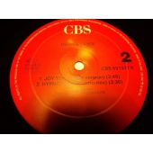 TRANCE DANCE JOY TOY maxi-singel