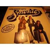 SMOKI GREATEST HITS
