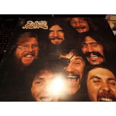 DR HOOK SLOPPY SECONDS