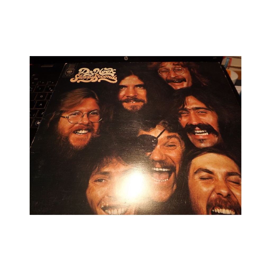 DR HOOK SLOPPY SECONDS