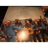 DR HOOK SLOPPY SECONDS