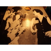 SANTANA INNER SECRETS