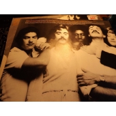 SANTANA INNER SECRETS