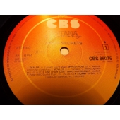 SANTANA INNER SECRETS