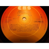 SANTANA INNER SECRETS