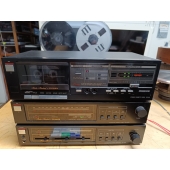 Fisher Stereo