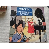 HERGE   TINTIN