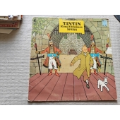 HERGE   TINTIN