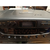 JVC PCX95