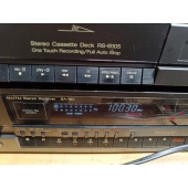 Technics SA 160