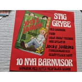 STIG GYBE,...