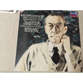 RACHMANINOV/ASH...