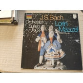 J.S. BACH