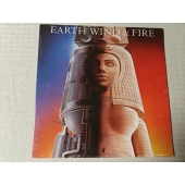 EARTH, WIND & FIRE