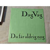 DAG VAG