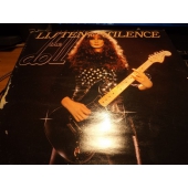 THE DOLL LISTEN TO SILENCE