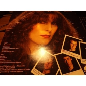 THE DOLL LISTEN TO SILENCE