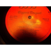 THE DOLL LISTEN TO SILENCE