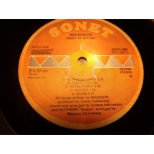 MADISON BEST IN SHOW