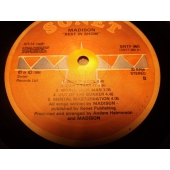 MADISON BEST IN SHOW