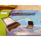 Linxcel CardBus