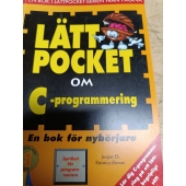 Lätt Pocket om C