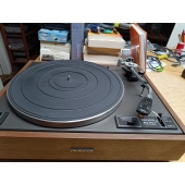 Pioneer PL 12D