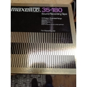 ALU 10,5 maxell