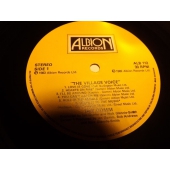 IAN GOMM THE VILLAGE VOICE
