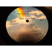 ROSSINGTON COLLINS BAND THIS IS THE WAY