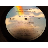 ROSSINGTON COLLINS BAND THIS IS THE WAY