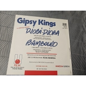 GIPSY KINGS