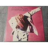 SIMPLEY RED