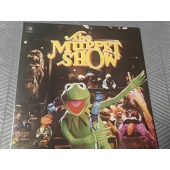 THE MUPPETS