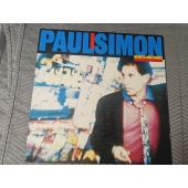 PAUL SIMON