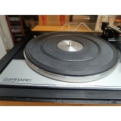 Garrard SP 25 MKIV